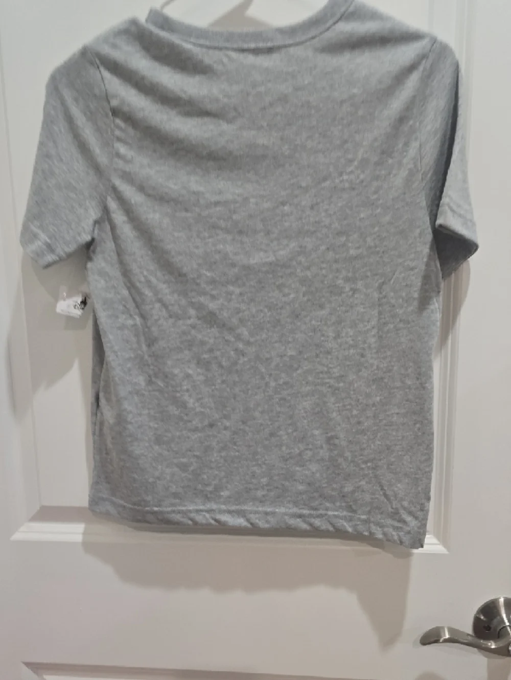 Disney Grey Toy Story Character Tee Kids Large - Picture 5 of 5